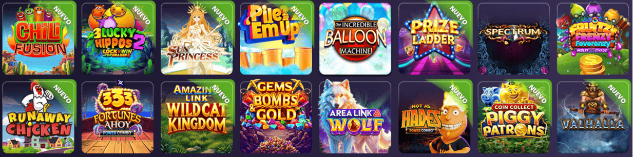 Slots Winamax Casino Slots Winamax Casino